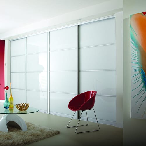 Sliding Door Wardrobes
